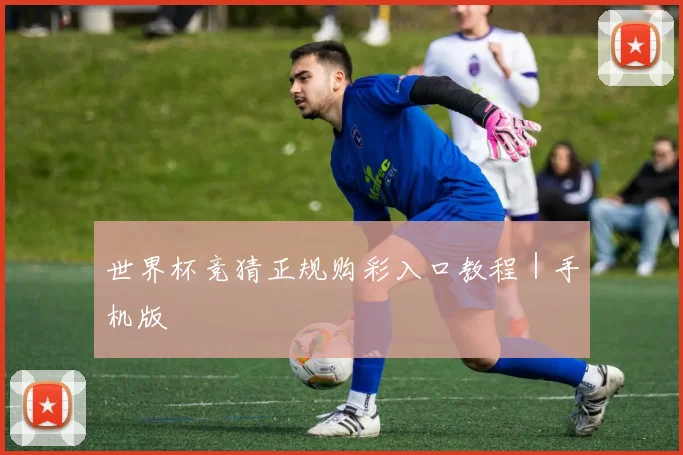 世界杯竞猜正规购彩入口教程｜手机版